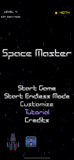 Space Masters(圖1)-速報App