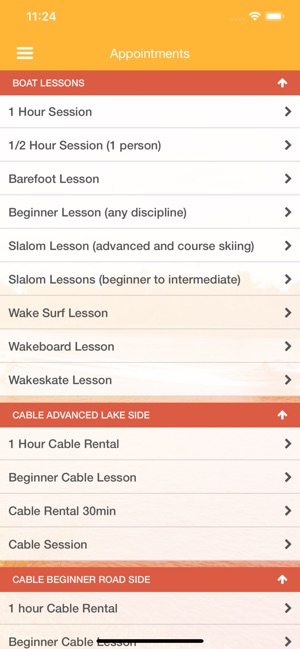 Bush's Watersports Park(圖3)-速報App