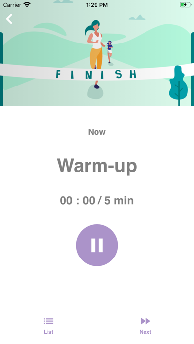 Walking Tracker: Step Counter screenshot 4