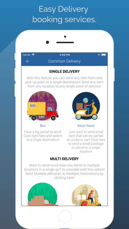 iMi On-Demand User screenshot-6