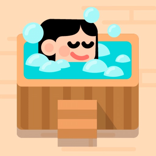 Spa Idle icon