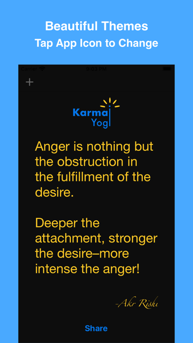 Karma Yogi screenshot 3