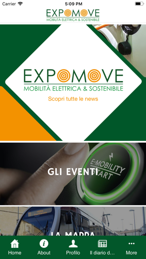 Expomove(圖1)-速報App