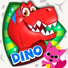 Activities of Pinkfong Dino World