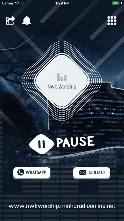 NWK Worship