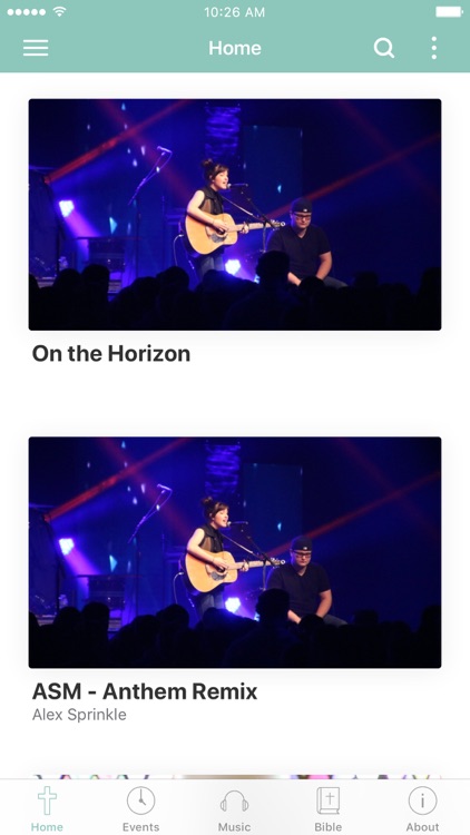 ENGAGE: You Life - God's Call