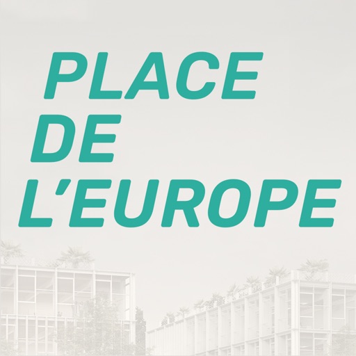 Place de l'europe