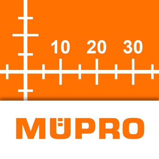 MÜPRO Tools Icon