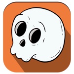 Best Halloween Stickers Ever