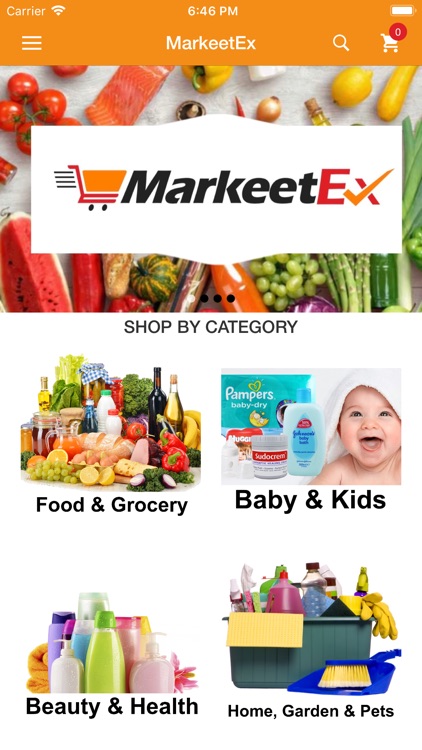 MarkeetEx