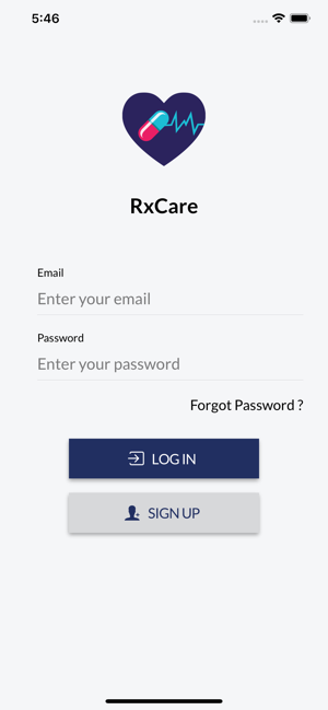 RxCare(圖1)-速報App