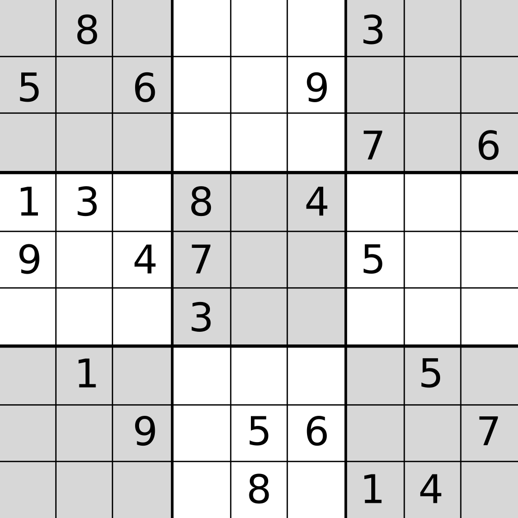 About: Sudoku classic. (iOS App Store version) | | Apptopia