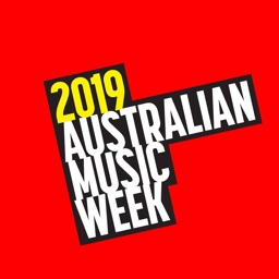 Australian Music Week 2019