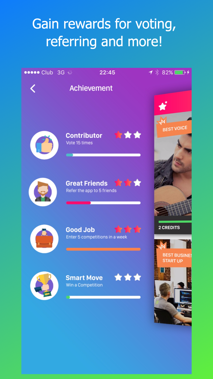 Crowdfund Millionaire