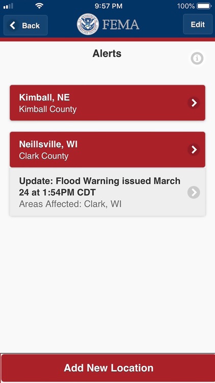 FEMA screenshot-5
