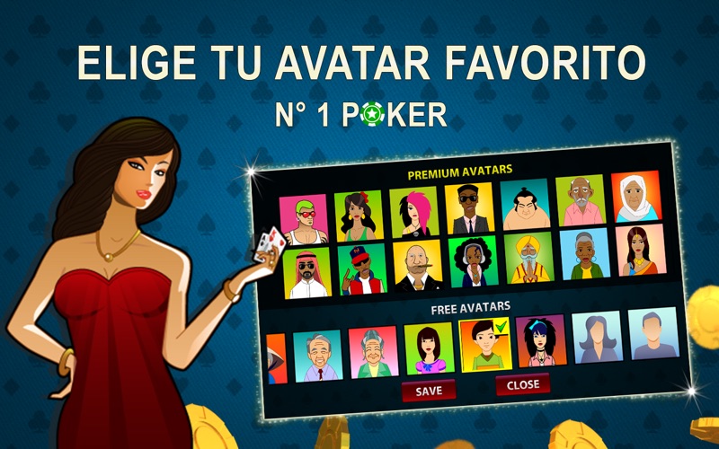 Poker Texas Holdem Online With Friends