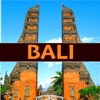 Bali - Route Map Offline