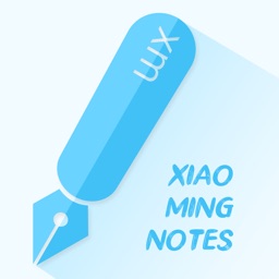 Xiaoming Notes