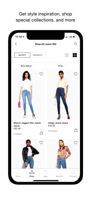 Topshop(圖3)-速報App