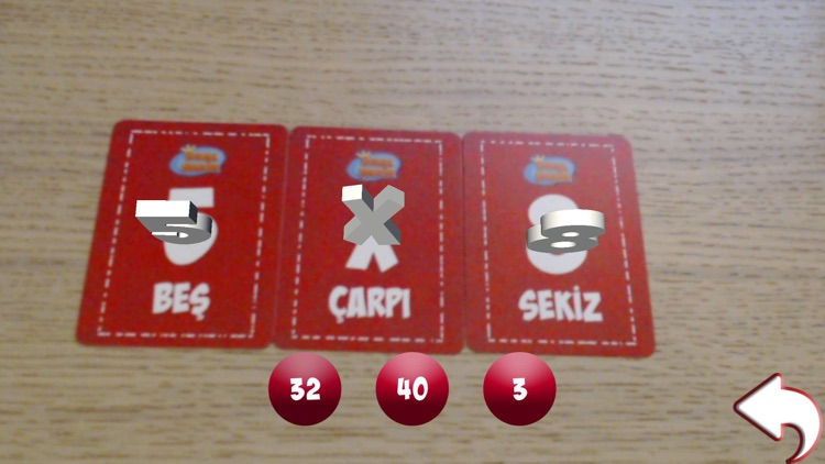 Kral Şakir Muhtişim Kartlar screenshot-7