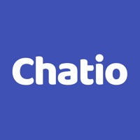 Chatio app funktioniert nicht? Probleme und Störung