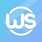 Protect your content on social media by adding your unique signature on photos and videos you publish
