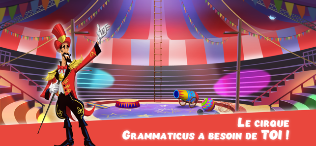 Grammaticus Lite(圖2)-速報App