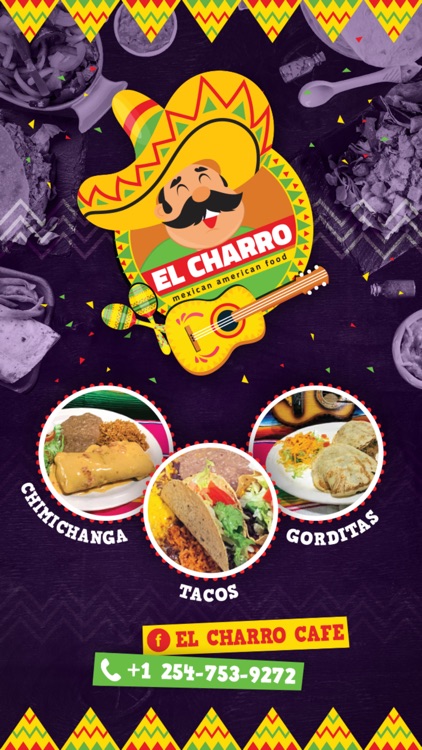 El Charro Cafe