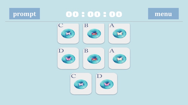 ButterfliesLookOver screenshot-3