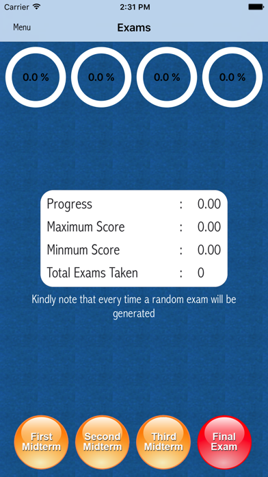 How to cancel & delete PreCalculus - حسبان تمهيدي from iphone & ipad 3