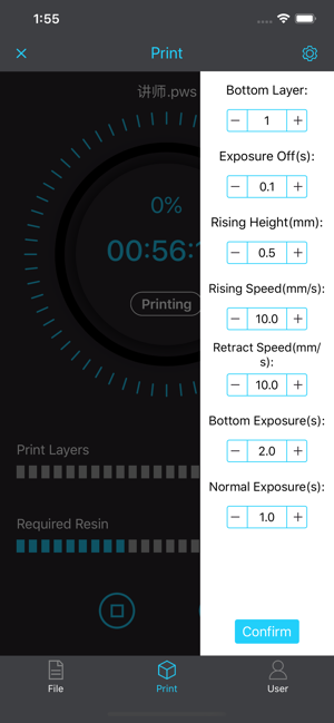 Anycubic 3D(圖3)-速報App