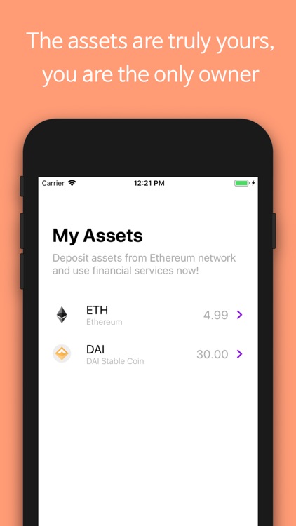 Alice Finance screenshot-3