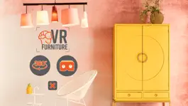 Game screenshot VR Interior. mod apk