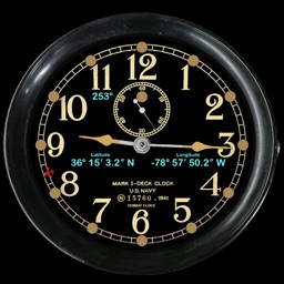 Combat Clock 3a