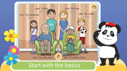 Kids YAY - Learn German screenshot 3