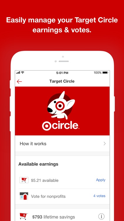 Target