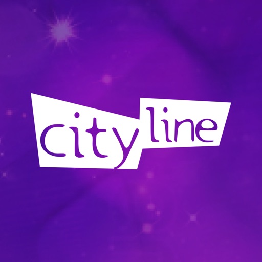 Cityline 購票通 Ticketing