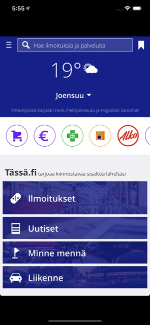 Tässä.fi