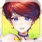 Love Idol Company is a simulation game in which the user will be able to play as the CEO of an idol label company