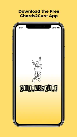 Game screenshot CHORDS2CURE mod apk