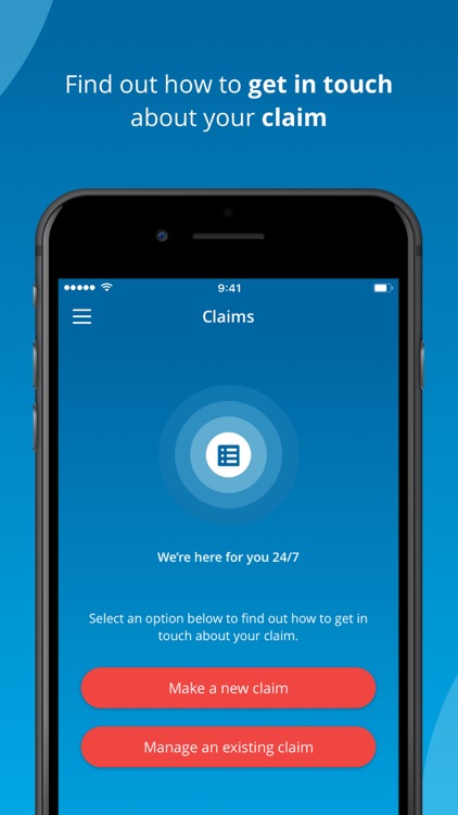 Hastings Direct Insurance screenshot-4