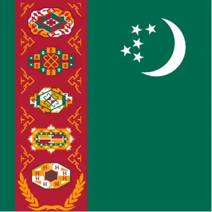 Русско-туркменский разговорник Читы