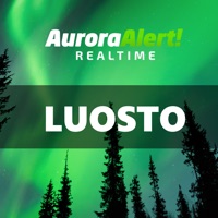  Aurora Alert - Luosto Application Similaire