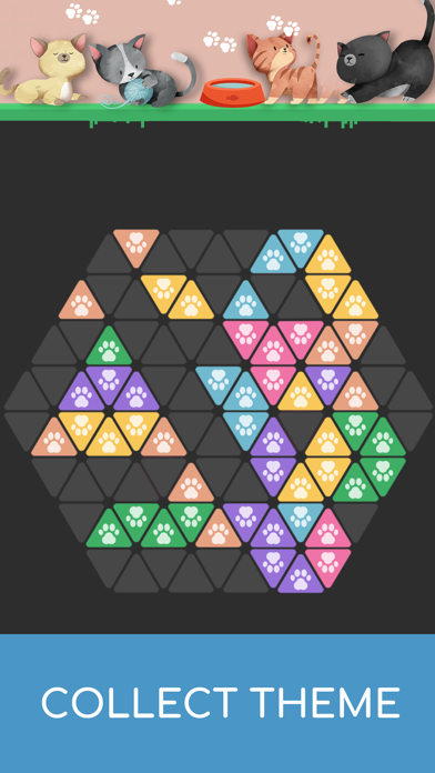 Hexa 1010! Block Puzzle screenshot 3