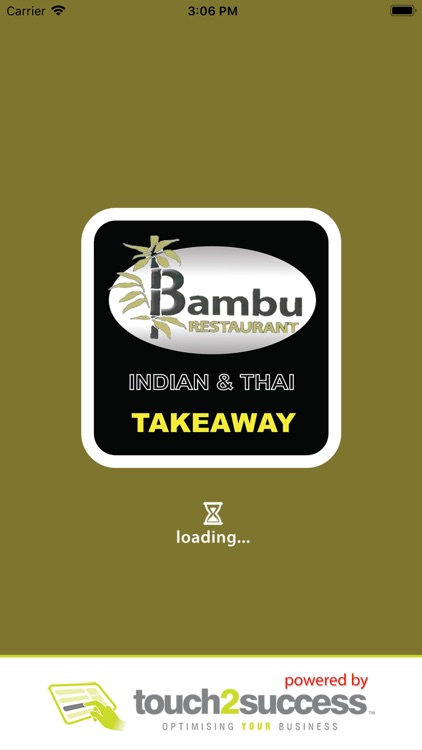 Bambu Restaurant Limerick City