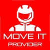 Move It Driver / Provider - iPhoneアプリ