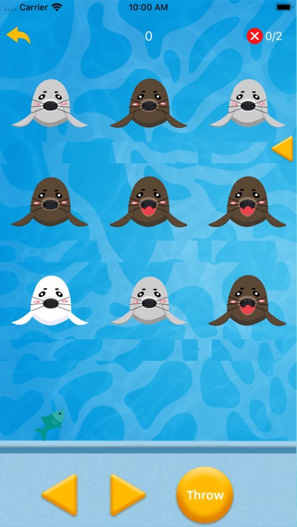 Seal Breeder screenshot-3