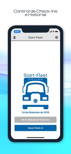 Start-Fleet DVIR(圖2)-速報App