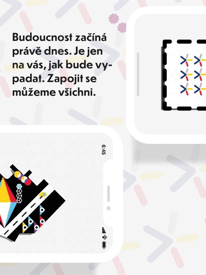 Country for the Future