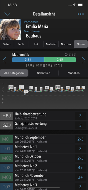 Meine Klassenmappe v4(圖7)-速報App